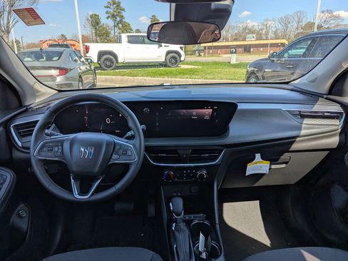 Used 2026 Buick Encore GX Preferred w/ Comfort Package image 10