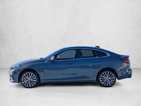 Certified 2023 BMW 228i xDrive Gran Coupe w/ Convenience Package image 9