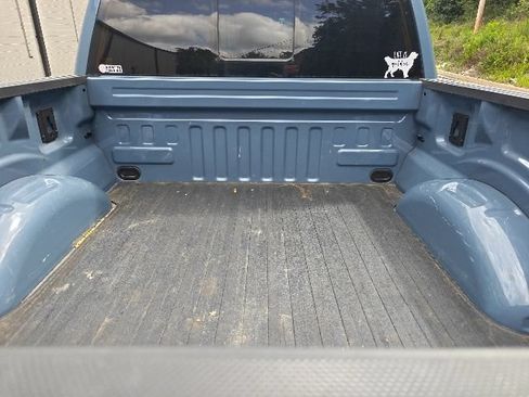 Used 2023 Ford F150 Tremor w/ Equipment Group 402A High AWD/4WD image 4