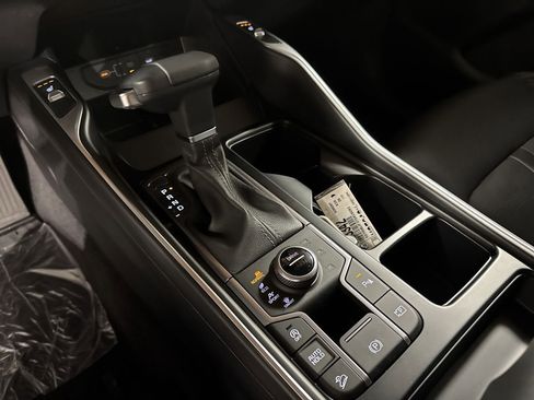 New 2026 Kia Sorento EX image 25