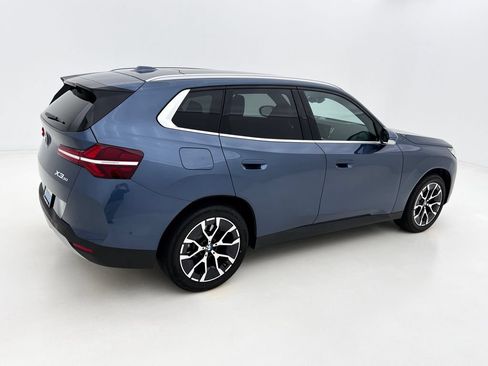 Certified 2026 BMW X3 xDrive30i w/ Convenience Package AWD/4WD image 6