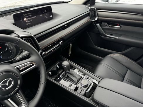 New 2026 MAZDA CX-50 2.5 Hybrid w/ Weather Package image 15