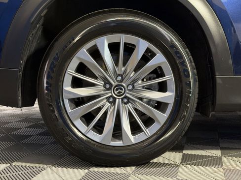 Used 2024 MAZDA CX-90 Plug-In Hybrid w/ Preferred AWD/4WD image 25