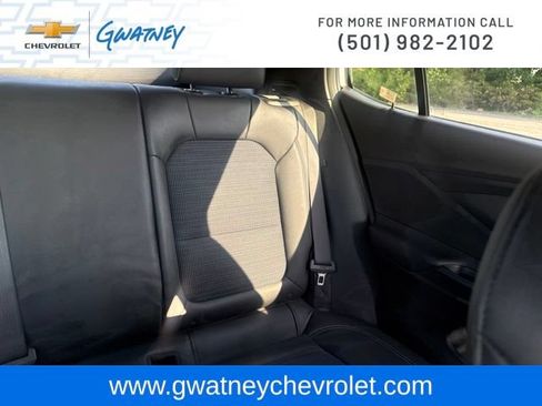 Used 2025 Buick Envista Preferred FWD image 19