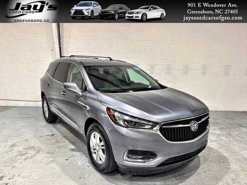 Used 2019 Buick Enclave Essence image 1