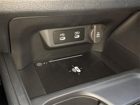 New 2025 Acura ADX AWD image 17