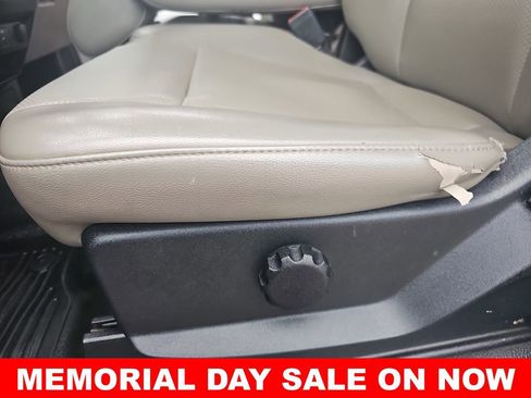 Used 2020 Ford F250 XL w/ Power Equipment Group AWD/4WD image 29
