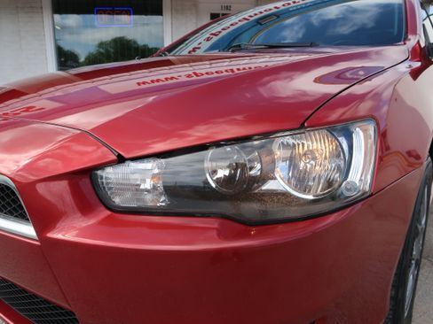 Used 2014 Mitsubishi Lancer ES FWD image 33