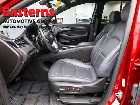 Used 2024 Buick Enclave Premium image 14