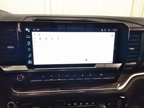 Certified 2024 Chevrolet Silverado 1500 RST w/ All Star Edition Plus image 32