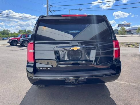 Used 2019 Chevrolet Tahoe LS AWD/4WD image 6
