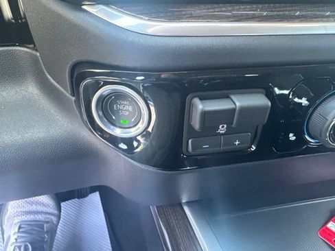 New 2026 Chevrolet Silverado 1500 RST AWD/4WD image 14