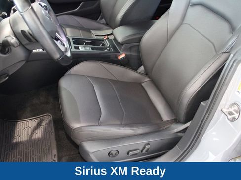 Used 2022 Volkswagen Arteon SE FWD image 11
