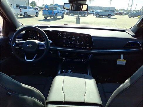 New 2026 Chevrolet Tahoe Premier w/ Sun And Tow Package image 4