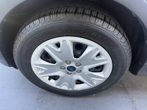 Used 2013 Ford Escape S FWD image 20
