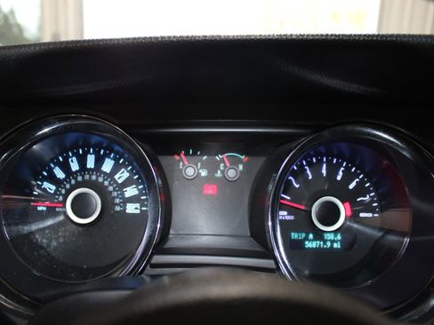 Used 2014 Ford Mustang Coupe w/ Equipment Group 102A image 15