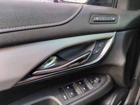 Used 2015 Cadillac ATS Luxury AWD/4WD image 30