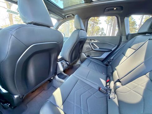 New 2026 BMW X1 xDrive28i w/ Convenience Package image 15