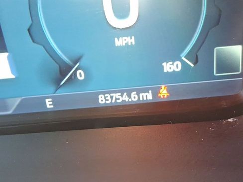 Used 2022 Ford Expedition Timberline image 16