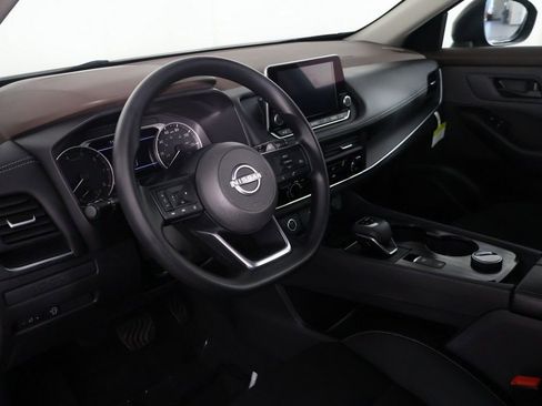 Used 2023 Nissan Rogue S AWD/4WD image 21