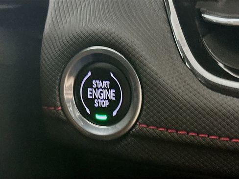 Used 2025 Chevrolet TrailBlazer RS w/ Convenience Package image 27