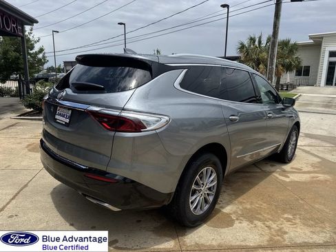 Used 2024 Buick Enclave Essence w/ LPO, Floor Liner Package FWD image 10