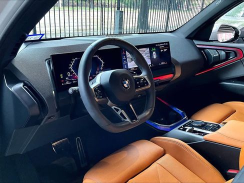 Used 2025 BMW X3 xDrive30i w/ M Sport Package image 17