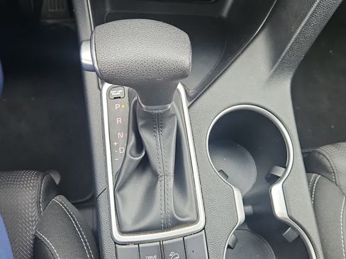 Used 2022 Kia Sportage LX image 18