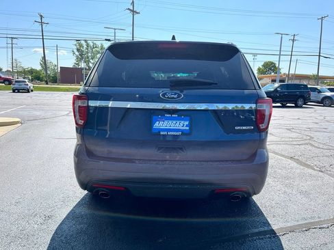 Used 2016 Ford Explorer FWD image 6