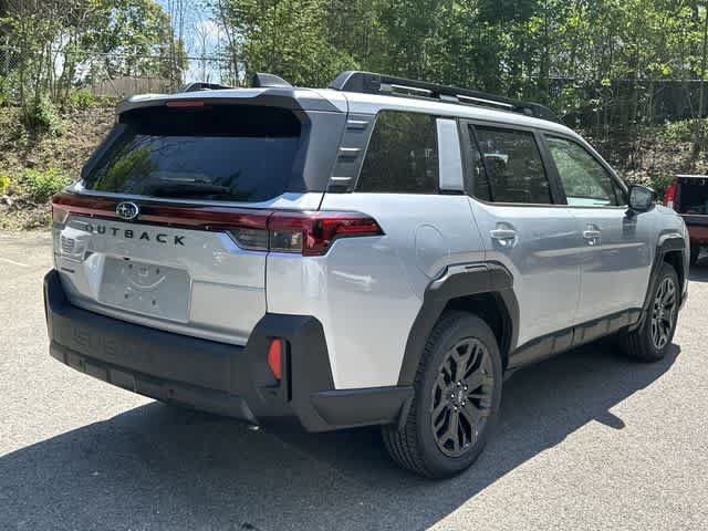 New 2026 Subaru Outback Limited XT AWD/4WD image 31