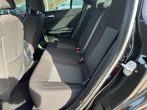 Used 2023 Dodge Charger SXT image 21