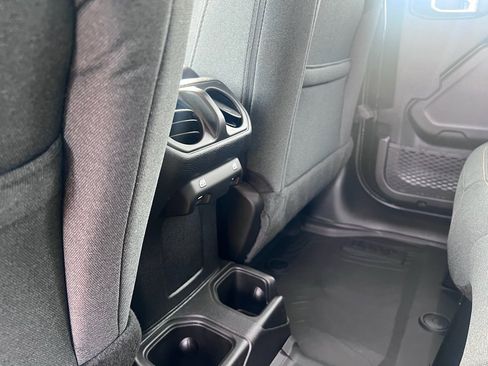 New 2026 Jeep Wrangler Unlimited Sport AWD/4WD image 19