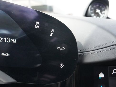 Used 2021 Porsche Taycan Turbo image 46