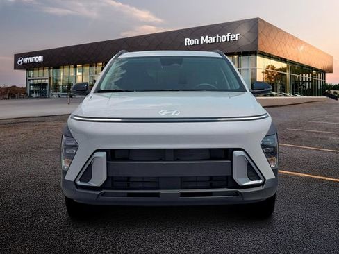 New 2026 Hyundai Kona SEL Sport image 12