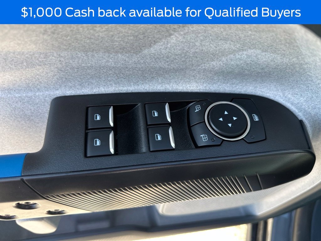 New 2026 Ford Maverick XLT w/ XLT Luxury Package AWD/4WD image 20