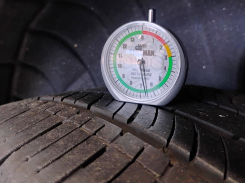 Used 2023 Hyundai Santa Cruz SEL image 6