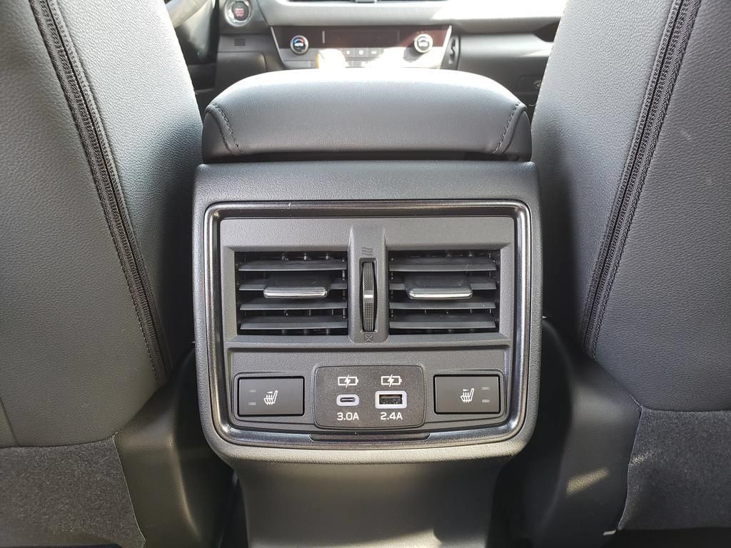 New 2026 Subaru Outback Wilderness AWD/4WD image 8