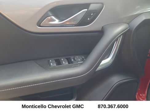 Used 2024 Chevrolet Blazer LT w/ Convenience Package FWD image 14