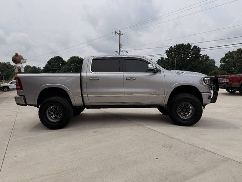 Used 2020 RAM 1500 Limited AWD/4WD image 2