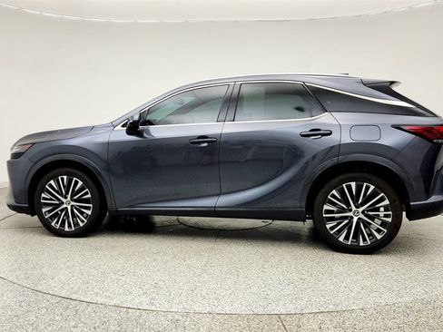 Used 2024 Lexus RX 350 Premium Plus w/ Accessory Package (Z1) FWD image 8