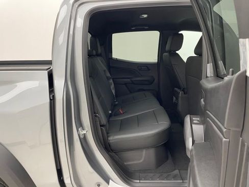 New 2026 Chevrolet Colorado Trail Boss image 14