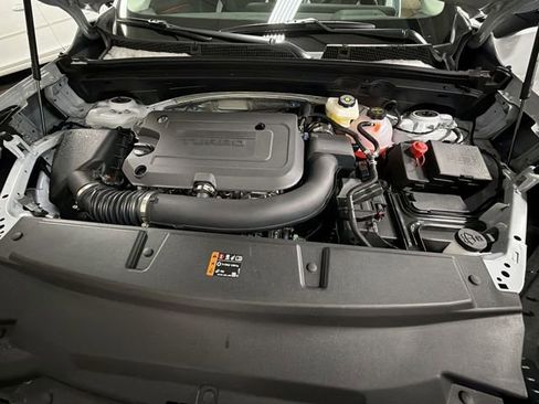 New 2026 Buick Envision Sport Touring AWD/4WD image 30