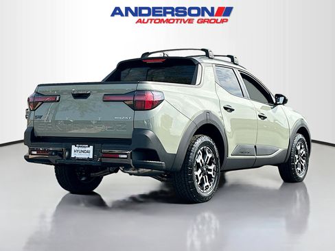 New 2026 Hyundai Santa Cruz XRT image 2