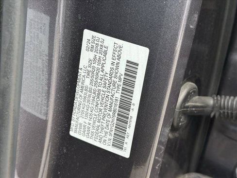 Used 2024 Honda Pilot Touring image 27
