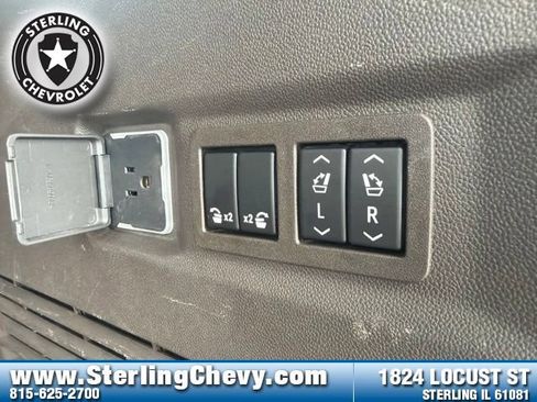 Used 2022 GMC Yukon Denali w/ Max Trailering Package AWD/4WD image 37