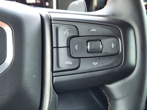 Certified 2024 GMC Sierra 1500 AT4 w/ Technology Package image 24