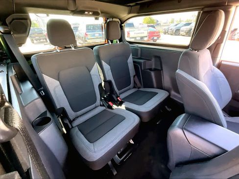 Used 2022 Ford Bronco 2-Door AWD/4WD image 20