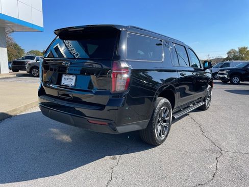 Used 2023 Chevrolet Suburban Z71 w/ Luxury Package image 59