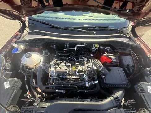 Used 2021 Ford Escape SE w/ Cold Weather Package image 31