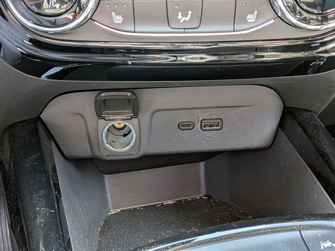 Used 2024 Chevrolet Trax LT w/ Driver Confidence Package image 24